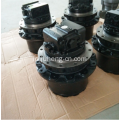 Excavator YC85 PC78UU PC60 Travel Motor GM08 TM09